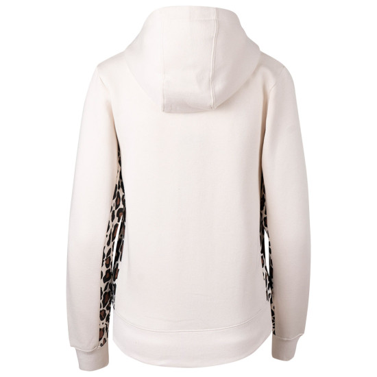 Russell Athletic Γυναικεία ζακέτα Animal Panel Zip